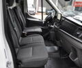 Білий Форд Транзит, об'ємом двигуна 2 л та пробігом 230 тис. км за 22500 $, фото 38 на Automoto.ua