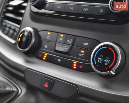 Білий Форд Транзит, об'ємом двигуна 2 л та пробігом 230 тис. км за 22500 $, фото 58 на Automoto.ua