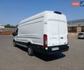 Белый Форд Транзит, объемом двигателя 2 л и пробегом 228 тыс. км за 21500 $, фото 7 на Automoto.ua