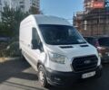 Білий Форд Транзит, об'ємом двигуна 2 л та пробігом 267 тис. км за 17700 $, фото 3 на Automoto.ua