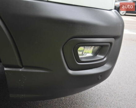 Білий Форд Транзит, об'ємом двигуна 2 л та пробігом 230 тис. км за 22500 $, фото 33 на Automoto.ua