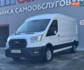 Белый Форд Транзит, объемом двигателя 0 л и пробегом 150 тыс. км за 15300 $, фото 45 на Automoto.ua