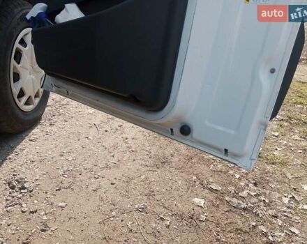Білий Форд Транзит, об'ємом двигуна 2 л та пробігом 267 тис. км за 17700 $, фото 25 на Automoto.ua