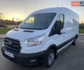 Белый Форд Транзит, объемом двигателя 2 л и пробегом 206 тыс. км за 16900 $, фото 54 на Automoto.ua