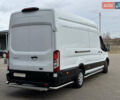 Белый Форд Транзит, объемом двигателя 2 л и пробегом 170 тыс. км за 17200 $, фото 30 на Automoto.ua