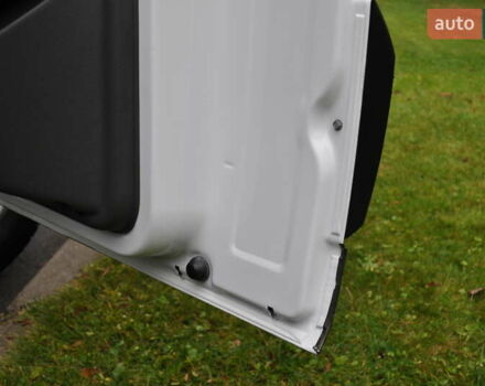 Білий Форд Транзит, об'ємом двигуна 2 л та пробігом 230 тис. км за 22500 $, фото 60 на Automoto.ua