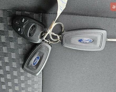 Білий Форд Транзит, об'ємом двигуна 2 л та пробігом 203 тис. км за 17800 $, фото 50 на Automoto.ua