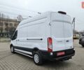 Білий Форд Транзит, об'ємом двигуна 2 л та пробігом 203 тис. км за 17800 $, фото 3 на Automoto.ua