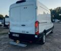 Белый Форд Транзит, объемом двигателя 2 л и пробегом 183 тыс. км за 16300 $, фото 10 на Automoto.ua