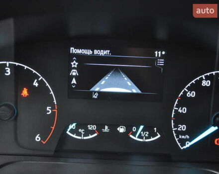 Білий Форд Транзит, об'ємом двигуна 2 л та пробігом 230 тис. км за 22500 $, фото 79 на Automoto.ua