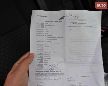 Білий Форд Транзит, об'ємом двигуна 2 л та пробігом 230 тис. км за 22500 $, фото 53 на Automoto.ua