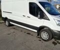 Белый Форд Транзит, объемом двигателя 2 л и пробегом 176 тыс. км за 16500 $, фото 6 на Automoto.ua