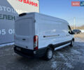 Белый Форд Транзит, объемом двигателя 0 л и пробегом 150 тыс. км за 15300 $, фото 46 на Automoto.ua