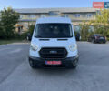 Білий Форд Транзит, об'ємом двигуна 2 л та пробігом 176 тис. км за 16377 $, фото 2 на Automoto.ua