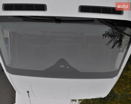 Білий Форд Транзит, об'ємом двигуна 2 л та пробігом 230 тис. км за 22500 $, фото 36 на Automoto.ua
