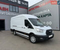 Белый Форд Транзит, объемом двигателя 2 л и пробегом 170 тыс. км за 17200 $, фото 28 на Automoto.ua