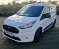 Форд Транзит 2020 в Овидиополе на Automoto.ua Белый Форд Транзит, объемом двигателя 1.5 л и пробегом 156 тыс. км за 12500 $, фото 1 на Automoto.ua
