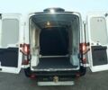 Белый Форд Транзит, объемом двигателя 2 л и пробегом 183 тыс. км за 16300 $, фото 61 на Automoto.ua