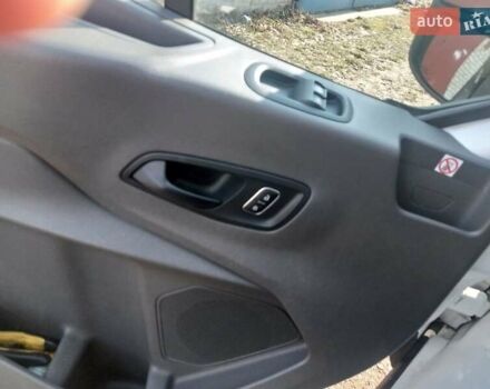 Білий Форд Транзит, об'ємом двигуна 2 л та пробігом 267 тис. км за 17700 $, фото 18 на Automoto.ua