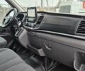 Білий Форд Транзит, об'ємом двигуна 2 л та пробігом 203 тис. км за 17800 $, фото 39 на Automoto.ua
