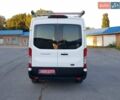 Білий Форд Транзит, об'ємом двигуна 2 л та пробігом 153 тис. км за 16200 $, фото 4 на Automoto.ua