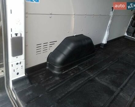 Білий Форд Транзит, об'ємом двигуна 2 л та пробігом 267 тис. км за 17700 $, фото 44 на Automoto.ua