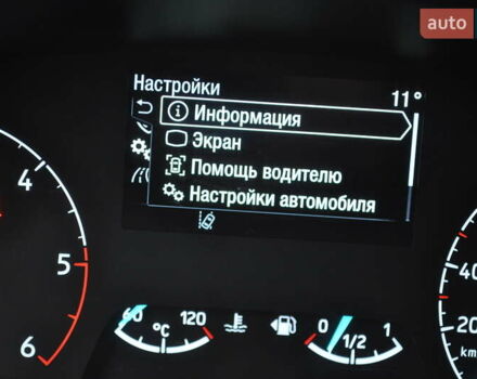 Білий Форд Транзит, об'ємом двигуна 2 л та пробігом 230 тис. км за 22500 $, фото 80 на Automoto.ua