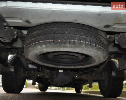 Білий Форд Транзит, об'ємом двигуна 2 л та пробігом 230 тис. км за 22500 $, фото 110 на Automoto.ua