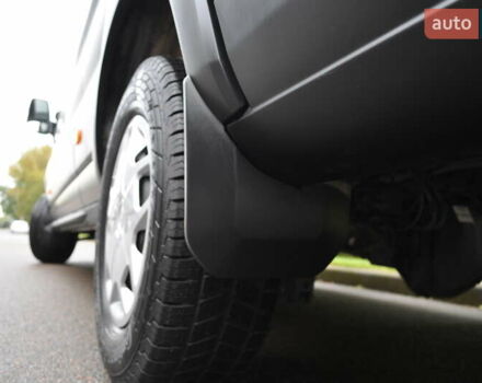 Білий Форд Транзит, об'ємом двигуна 2 л та пробігом 230 тис. км за 22500 $, фото 24 на Automoto.ua