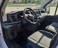 Белый Форд Транзит, объемом двигателя 2 л и пробегом 176 тыс. км за 16500 $, фото 24 на Automoto.ua