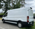 Белый Форд Транзит, объемом двигателя 2 л и пробегом 176 тыс. км за 17900 $, фото 4 на Automoto.ua