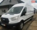 Білий Форд Транзит, об'ємом двигуна 0 л та пробігом 328 тис. км за 15500 $, фото 7 на Automoto.ua