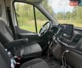 Білий Форд Транзит, об'ємом двигуна 2 л та пробігом 170 тис. км за 18400 $, фото 6 на Automoto.ua