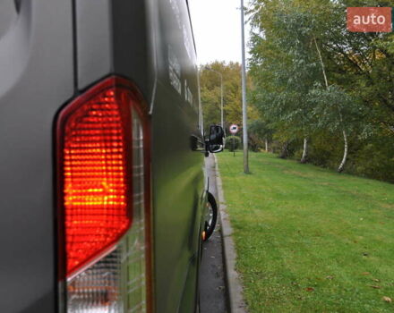 Білий Форд Транзит, об'ємом двигуна 2 л та пробігом 230 тис. км за 22500 $, фото 31 на Automoto.ua