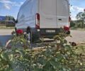 Белый Форд Транзит, объемом двигателя 2 л и пробегом 176 тыс. км за 16500 $, фото 13 на Automoto.ua