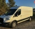 Білий Форд Транзит, об'ємом двигуна 2 л та пробігом 316 тис. км за 21000 $, фото 3 на Automoto.ua