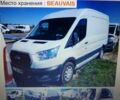 Белый Форд Транзит, объемом двигателя 2 л и пробегом 183 тыс. км за 16300 $, фото 71 на Automoto.ua
