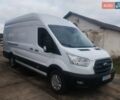Білий Форд Транзит, об'ємом двигуна 0 л та пробігом 328 тис. км за 15500 $, фото 1 на Automoto.ua