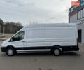 Белый Форд Транзит, объемом двигателя 2 л и пробегом 170 тыс. км за 17200 $, фото 3 на Automoto.ua