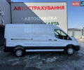 Белый Форд Транзит, объемом двигателя 0 л и пробегом 150 тыс. км за 15300 $, фото 57 на Automoto.ua