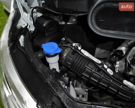 Білий Форд Транзит, об'ємом двигуна 2 л та пробігом 230 тис. км за 22500 $, фото 116 на Automoto.ua