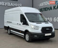 Белый Форд Транзит, объемом двигателя 2 л и пробегом 170 тыс. км за 17200 $, фото 1 на Automoto.ua