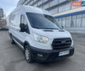 Белый Форд Транзит, объемом двигателя 2 л и пробегом 220 тыс. км за 21000 $, фото 4 на Automoto.ua