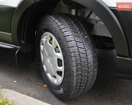 Білий Форд Транзит, об'ємом двигуна 2 л та пробігом 230 тис. км за 22500 $, фото 32 на Automoto.ua