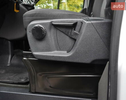 Білий Форд Транзит, об'ємом двигуна 2 л та пробігом 230 тис. км за 22500 $, фото 65 на Automoto.ua