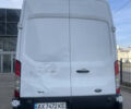 Білий Форд Транзит, об'ємом двигуна 2 л та пробігом 220 тис. км за 21000 $, фото 15 на Automoto.ua