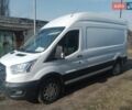 Білий Форд Транзит, об'ємом двигуна 2 л та пробігом 267 тис. км за 17700 $, фото 1 на Automoto.ua