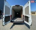 Белый Форд Транзит, объемом двигателя 2 л и пробегом 228 тыс. км за 21500 $, фото 13 на Automoto.ua