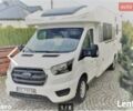 Білий Форд Транзит, об'ємом двигуна 0 л та пробігом 55 тис. км за 68000 $, фото 1 на Automoto.ua