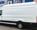 Белый Форд Транзит, объемом двигателя 2 л и пробегом 268 тыс. км за 15300 $, фото 4 на Automoto.ua